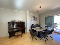 Недвижимость Двухкомнатная квартира Побри: 12