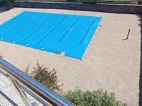 Недвижимость Двухкомнатная квартира Побри: 13