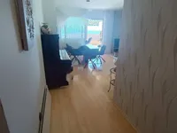 Недвижимость Двухкомнатная квартира Побри: 20