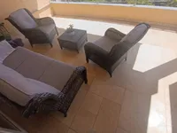 Недвижимость Двухкомнатная квартира Побри: 21