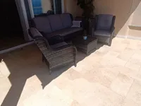 Недвижимость Двухкомнатная квартира Побри: 22