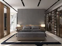 Недвижимость Трёхкомнатная квартира Центр: 10