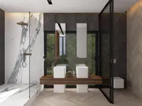 Недвижимость Трёхкомнатная квартира Центр: 11