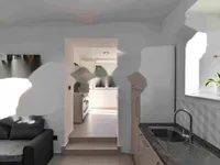 Недвижимость Двухкомнатная квартира, центр: 7