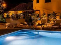 Недвижимость Новый дом 380 м², центр Опатии: 11