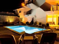 Недвижимость Новый дом 380 м², центр Опатии: 12