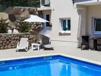 Недвижимость Новый дом 380 м², центр Опатии: 13