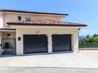 Недвижимость Новый дом 380 м², центр Опатии: 16