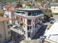 Недвижимость Двухкомнатный на втором этаже в центре Опатии: 2