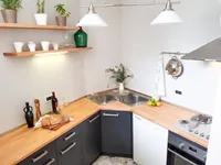 Недвижимость Квартира в центре Опатии: 10