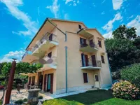 Недвижимость Дом в Центре Опатии: 1