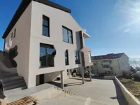 Недвижимость Четырехкомнатная квартира в центре Опатии: 5