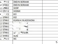 Недвижимость Четырехкомнатная квартира в центре Опатии: 7