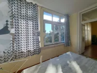 Недвижимость Трехкомнатная квартира в центре: 20