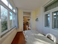 Недвижимость Трехкомнатная квартира в центре: 21