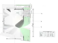 Недвижимость Четырехкомнатная квартира в центре Опатии: 5