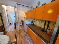 Недвижимость Трехкомнатная квартира в центре Опатии: 5