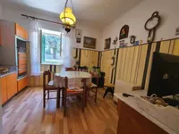 Недвижимость Трехкомнатная квартира в центре Опатии: 6