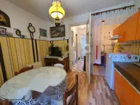 Недвижимость Трехкомнатная квартира в центре Опатии: 7