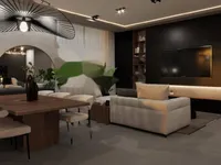 Недвижимость Четырехкомнатная квартира Центр: 2