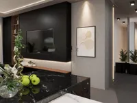 Недвижимость Четырехкомнатная квартира Центр: 3