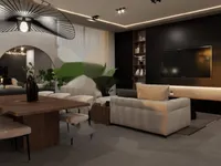 Недвижимость Четырехкомнатная квартира Центр: 7