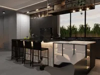 Недвижимость Четырехкомнатная квартира Центр: 9