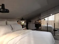 Недвижимость Четырехкомнатная квартира Центр: 14