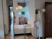 Недвижимость Трёхкомнатная квартира, Центр, Опатия: 10