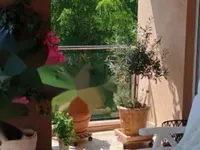 Недвижимость Трёхкомнатная квартира, Центр, Опатия: 13