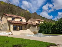 Недвижимость Семейная вилла 400 м², Опатия: 4