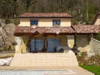 Недвижимость Семейная вилла 400 м², Опатия: 5