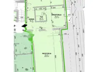 Недвижимость Трехкомнатная квартира в центре: 6