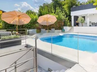 Недвижимость Семейный дом 225 м², Центр Опатия: 2