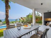 Недвижимость Семейный дом 225 м², Центр Опатия: 7