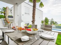 Недвижимость Семейный дом 225 м², Центр Опатия: 8