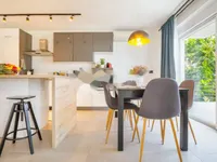 Недвижимость Семейный дом 225 м², Центр Опатия: 14