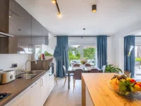 Недвижимость Семейный дом 225 м², Центр Опатия: 16