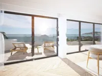 Недвижимость Двухкомнатная квартира в центре Опатии: 5