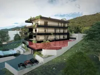 Недвижимость Трёхкомнатная квартира в Центре: 2