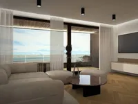 Недвижимость Трёхкомнатная квартира в Центре: 7