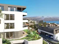 Недвижимость Трехкомнатная квартира в центре: 3