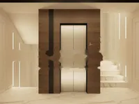 Недвижимость Трехкомнатная квартира в центре: 5