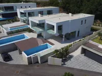 Недвижимость Семейный дом в центре Опатии: 2