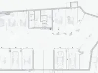 Недвижимость Трёхкомнатная квартира в центре Опатии: 2