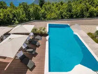 Недвижимость Новый дом 262 м² в центре Опатии: 7