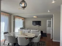 Недвижимость Трёхкомнатная квартира в центре Опатии: 2