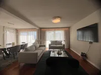 Недвижимость Трёхкомнатная квартира в центре Опатии: 5