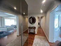 Недвижимость Трёхкомнатная квартира в центре Опатии: 10