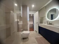 Недвижимость Трёхкомнатная квартира в центре Опатии: 18